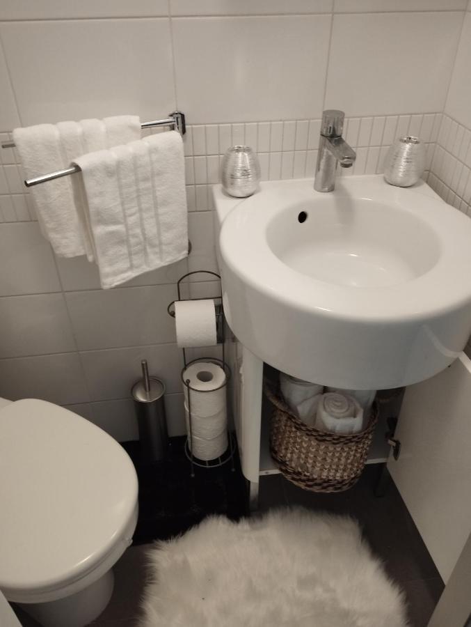 Bella Vista - Cozy Apartments With Easy Check-In And Free Parking Split Ngoại thất bức ảnh